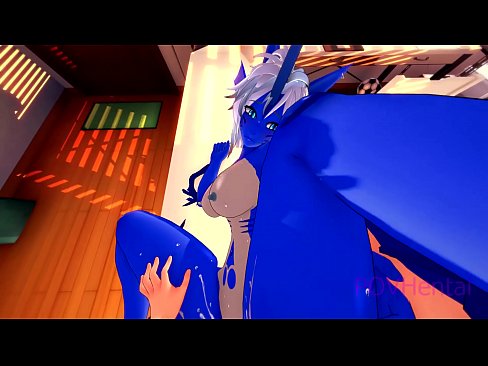 ❤️ Cluiche Demon Fish Girl Monster Físeán fuck ag ga.xxxifuck.ru