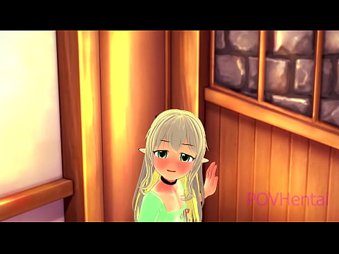 ❤️ (Gaiste) Cuidíonn Elvish maid leat d'aghaidh a ní. Físeán fuck ag ga.xxxifuck.ru