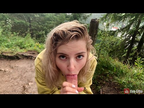 ❤️ Fáinleogann cailín cum tar éis blowjob poiblí - Eva Elfi Físeán fuck ag ga.xxxifuck.ru